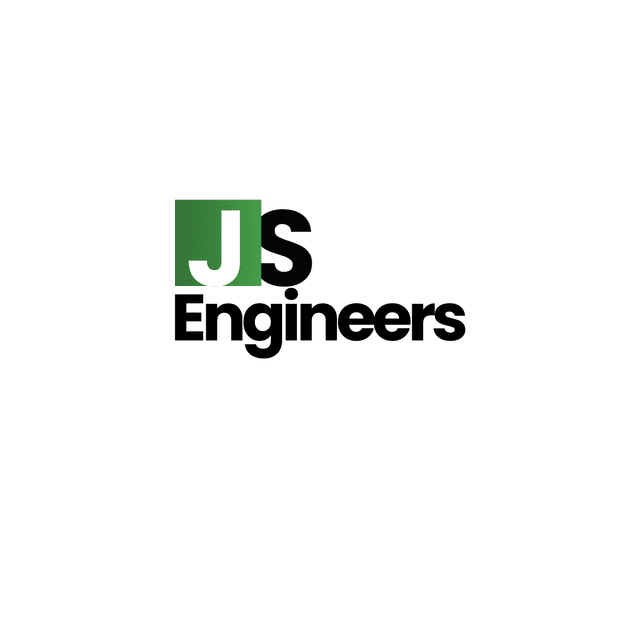 JS Engineers MEP Contractor Company Logo