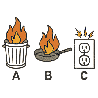 Fire Extinguisher Shop Near Me in Karachi, Pakistan