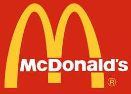 McDonalds - JS Engineers trusted brand partner