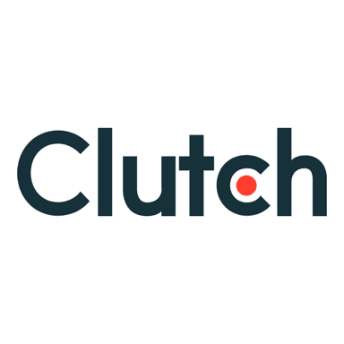 Clutch logo