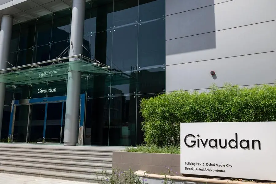 Specialized HVAC & Odor Control System for Givaudan's R&D Lab, Karachi