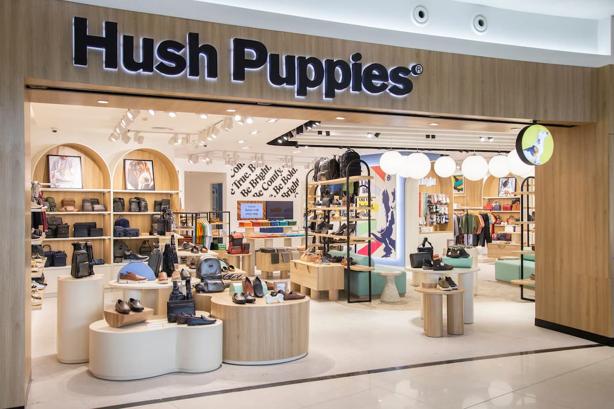 Comfort-Focused HVAC & Fire Safety for Hush Puppies