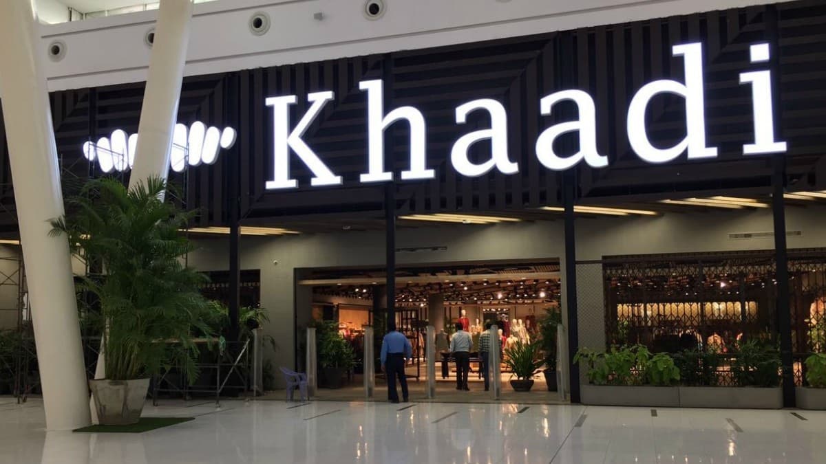 Integrated HVAC & Fire Safety Fit-Out for Khaadi's Flagship Store, Lahore