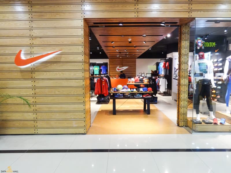 Performance HVAC System for Nike Flagship Store Karachi