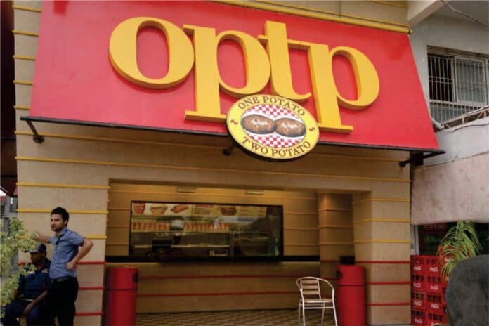 Advanced HVAC & Kitchen Ventilation for OPTP Flagship Outlet