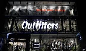 Energy-Efficient HVAC & Fire Safety for Outfitters Superstore