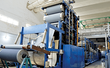 High-Efficiency Steam Boiler Installation for Rajwani Denim Mills (RDM), Karachi