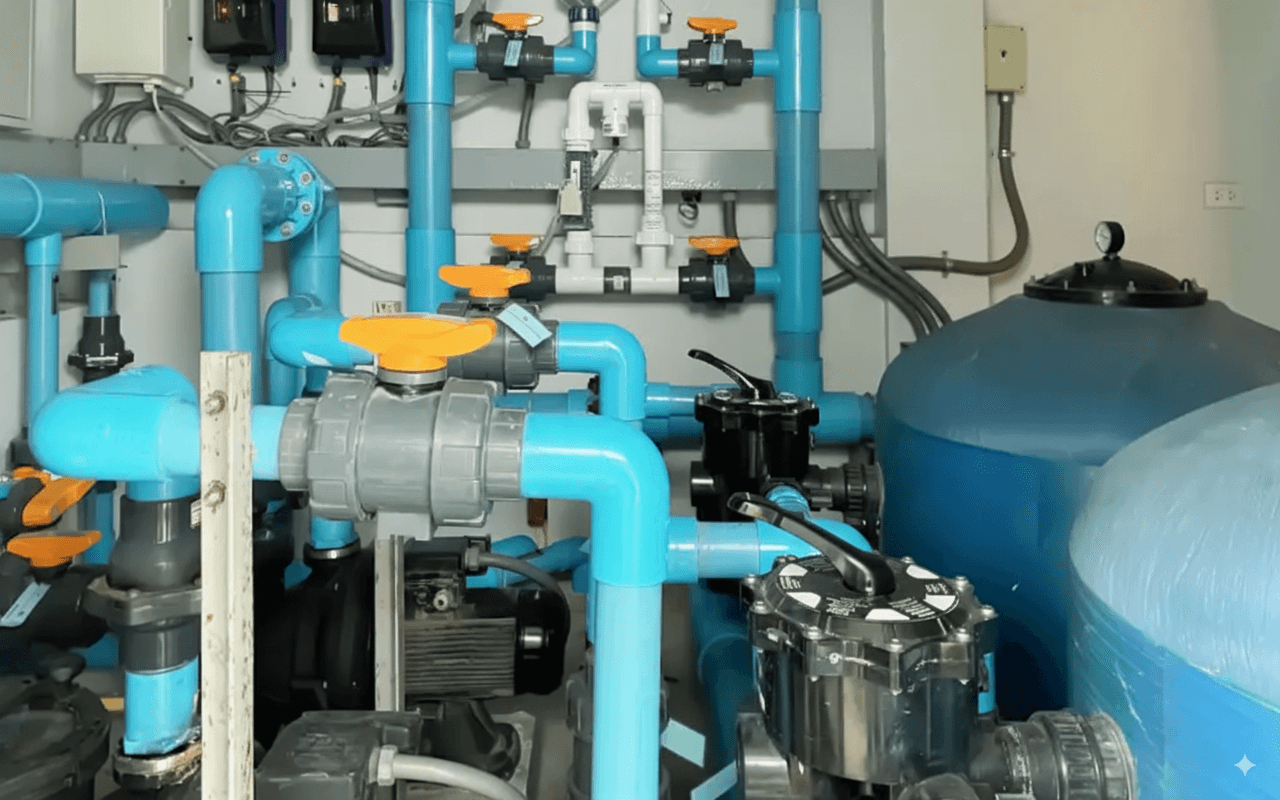 Plumbing
