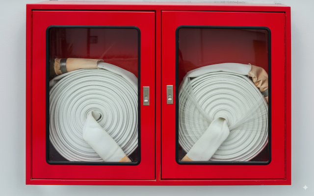 Fire Detection Sensors | SensorPro - MEP Equipment Supply