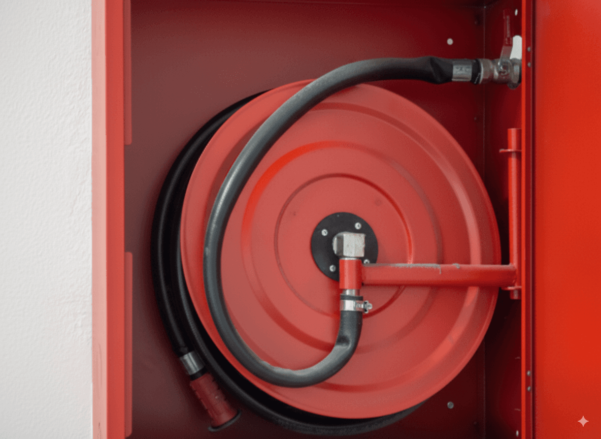 Fire Alarm Control Panel