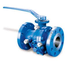 Combined Flow Regulation Valve (CFRV) - FlowBalance valves control valves
