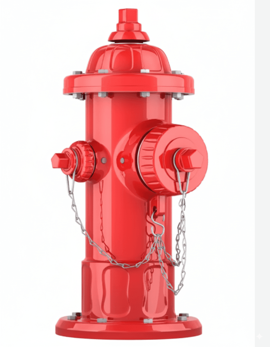Fire Sprinkler System