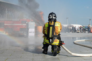 fire safety training