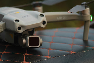 Image of a fire escape ladder and first aid kit by Slava Taukachou